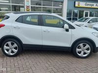 tweedehands Opel Mokka 1.6 Edition