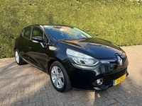 Occasion Renault Clio IV Zen 90 PK (66 kW) 2013 Zwart Hatchback