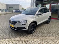 tweedehands Skoda Karoq 1.5 TSI Leer/Camera/Dsg