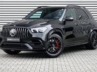 Occasion Mercedes GLE63 AMG Premium Plus 613 PK (450 kW) 2023 Zwart SUV