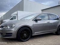 tweedehands VW Golf 1.2 TSI Comfortline - Navi, 18 Inch Velgen