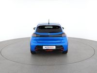 tweedehands Peugeot e-208 EV GT-Line 50 kWh 100PK | DZ74615 | Dealer Onderho
