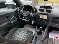 tweedehands VW Scirocco 2.0 TSI R-Line Topwagen