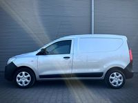 Occasion Dacia Dokker Ambiance 2014 Grijs MPV