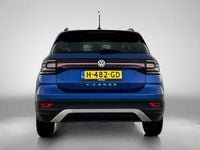 Occasion VW T-Cross Life 116 PK (85 kW) 2020 Blauw SUV