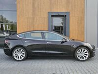 tweedehands Tesla Model 3 Long Range 75kWh | Pano | Leder | Premium audio