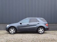 tweedehands Mercedes ML300 CDI BlueEFFICIENCY | 8500 export price