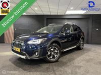 Occasion Subaru XV 114 PK (83 kW) 2019 Blauw SUV