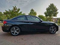 tweedehands BMW 218 d M Sport