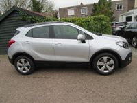 tweedehands Opel Mokka 1.4 T Cosmo Camera | Trekhaak