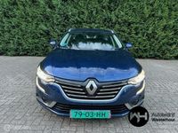 tweedehands Renault Talisman 1.5DCI EURO 6 Exportprijs