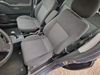 Occasion Opel Meriva 105 PK (77 kW) 2009 Grijs MPV