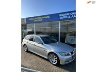 Occasion BMW 330 Executive 231 PK (169 kW) 2007 Grijs Stationwagen