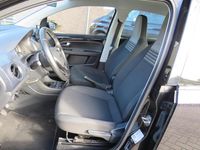 Occasion VW up! Executive 60 PK (44 kW) 2017 Zwart Hatchback