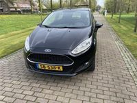 tweedehands Ford Fiesta 1.0 Style Ultimate winterpakket