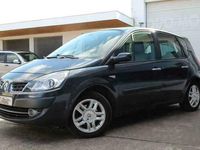 Occasion Renault Scénic III Privilege 112 PK (82 kW) 2009 Grijs MPV