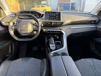 Occasion Peugeot 3008 Allure 131 PK (96 kW) 2020 Wit SUV