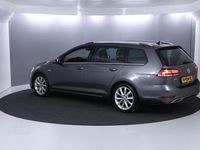tweedehands VW Golf VIII Variant 1.5 TSI Highline 130 pk | Navigatie | Parkeersensoren | Achteruitrijcamera | Stoelverwarming | LED koplampen