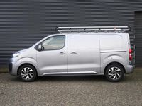 Occasion Citroën Jumpy 177 PK (130 kW) 2021 MPV