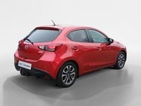 Occasion Mazda 2 90 PK (66 kW) 2015 Rood Hatchback