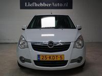 tweedehands Opel Agila 1.0 Enjoy / Airco / Nap / Style pakket