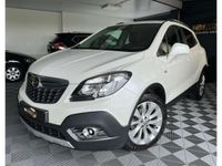 tweedehands Opel Mokka 1.6i Cosmo 1er propriétaire garantie 12 mois