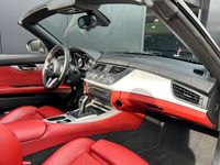 tweedehands BMW Z4 2.0i Aut. Sportstoelen Leder Cruise PDC Xenon NL-a