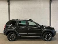 tweedehands Dacia Duster 1.2 TCe 4x2 Blackshadow Leder|Navi|Cruise|Airco|Dealer Onderhouden !!