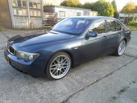 tweedehands BMW 745 7-SERIE i Executive