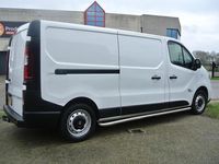 tweedehands Fiat Talento 1.6 MJ EcoJet L2H1 Basis airco schuifdeur inruil mogelijk nap