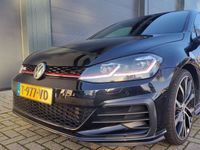 tweedehands VW Golf GTI 2.0 TSI OPF DSG Performance