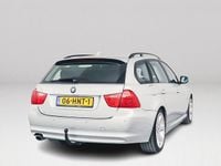 Occasion BMW 316 Sport Line 123 PK (90 kW) 2009 Grijs (metallic) Stationwagen