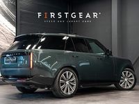 Occasion Land Rover Range Rover Autobiography 548 PK (403 kW) 2025 Groen SUV
