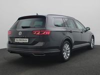 tweedehands VW Passat Variant 1.4 TSI 218PK DSG PHEV GTE Business | IQ Light | Navi | Keyless | Camera | 17 inch