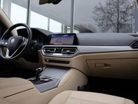 Occasion BMW 330 Efficient Dynamics 259 PK (190 kW) 2019 Grijs, metallic lak Stationwagen