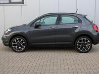 Occasion Fiat 500X 150 PK (110 kW) 2020 Grijs SUV