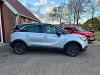 tweedehands Opel Crossland X 1.2 TURBO 120 JAAR EDITION AUTOMAAT!