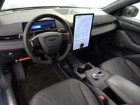 Occasion Ford Mustang Mach-E GT Sport 274 kW (373 PK) 2021 Blauw metallic SUV