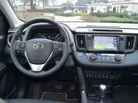 tweedehands Toyota RAV4 2.5 Hybrid Executive Meest luxe uitvoering!! Nieuwstaat!!