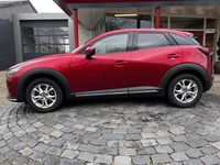 tweedehands Mazda CX-3 2.0 SkyActiv-G 120 SkyLease GT | Head-up | Navi | Camera | PDC V+A | All-in rijklaarprijs