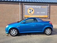 tweedehands Opel Tigra TwinTop 1.4-16V Enjoy (export/handel)