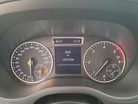 tweedehands Mercedes B180 CDI Ambition Navigatie/pdc/climate