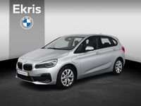 Occasion BMW 225 Active Tourer Efficient Dynamics 224 PK (164 kW) 2020 Grijs MPV