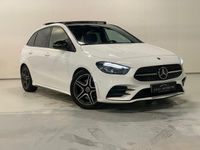 tweedehands Mercedes B220 Launch Edition Premium Plus | AMG/NIGHT | PANO | A