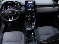 Occasion Renault Clio V Techno 143 PK (105 kW) 2024 Noir étoilé (gne) Hatchback