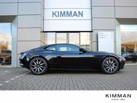 Occasion Aston Martin DB11 511 PK (375 kW) 2022 Zwart Coupé