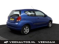 tweedehands Chevrolet Kalos 1.4-16V Spirit Weinig Kms NAP Airco