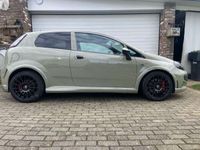 tweedehands Fiat Punto 1.4-16V m-air Abarth