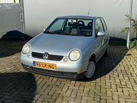 tweedehands VW Lupo 1.4 Trendline - NIEUWE APK