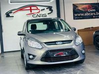 tweedehands Ford C-MAX 1.6 TDCi Titanium * GARANTIE 12 MOIS *